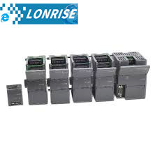 Contrôleur programmable de logique de 6ES7288 1ST20 0AA1 et PLC d'automation électrique