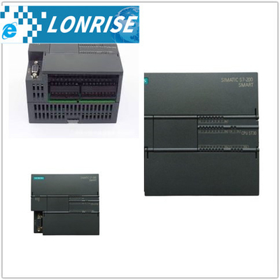 Contrôleur programmable de logique de 6ES7288 1ST20 0AA1 et PLC d'automation électrique