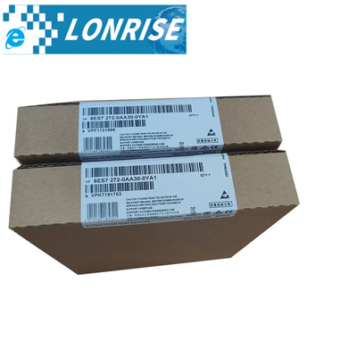 Panneaux électriques Modicon Modicon Schneider M221 de PLC de 6ES7288 1ST30 0AA0 SIMATIC