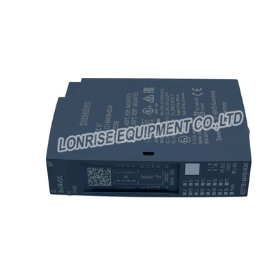 Contrôleur logique programmable Industrial Automation Plc SIMATIC de 6ES7131 6BF00 0CA0