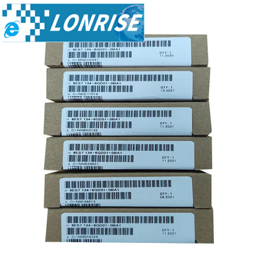 PLC de 6ES7134 6GF00 0AA1 dans des distributeurs de PLC de Siemens d'électrotechnique électriques avec le PLC