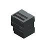 PLC électrique de 6ES7288 1SR40 0AA1 programmant le PLC de Modicon Telemecanique Elau