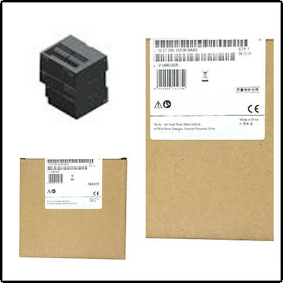 PLC électrique de 6ES7288 1SR40 0AA1 programmant le PLC de Modicon Telemecanique Elau