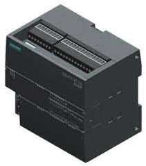 PLC de 6ES7288 1SR30 0AA1 programmant l'ingénieur électrique Ge Emerson Plc Fuji Plc