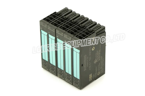 Modules électroniques du DP 5 de 6ES7132 4BD00 0AB0 SIMATIC pour ET module de PLC de 200S Siemens