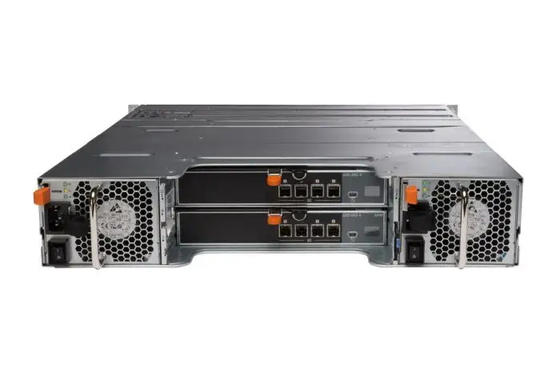 ME5012 Dell ME5012 Array de stockage demi-étagère Serveur Cabinet Serveur accessoires de rack