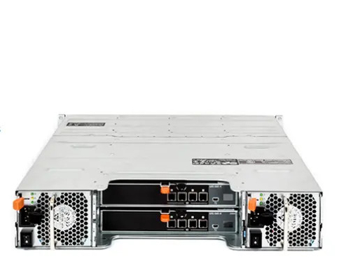 ME5012 Dell ME5012 Array de stockage demi-étagère Serveur Cabinet Serveur accessoires de rack
