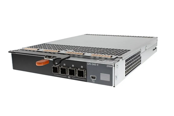 ME5012 Dell ME5012 Array de stockage demi-étagère Serveur Cabinet Serveur accessoires de rack