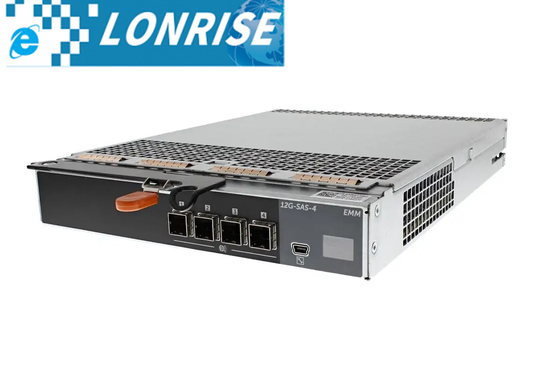 ME5012 Dell ME5012 Array de stockage demi-étagère Serveur Cabinet Serveur accessoires de rack