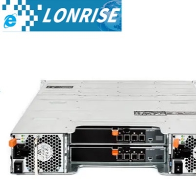 ME5012 Dell ME5012 Array de stockage demi-étagère Serveur Cabinet Serveur accessoires de rack