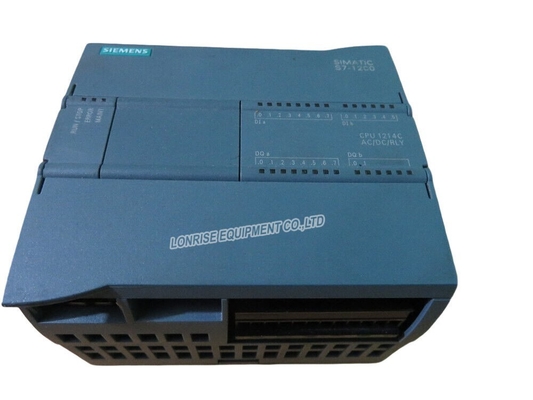 Nouveau PLC de 6ES7215-1BG40-0XB0 original Siemens SIMATIC S7-1200