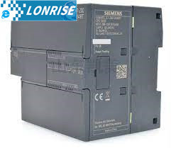 PLC modulaire de Siemens de modicon de telemecanique de PLC de magelis de PLC Emerson de GE de 6ES7288 1SR30 0AA0