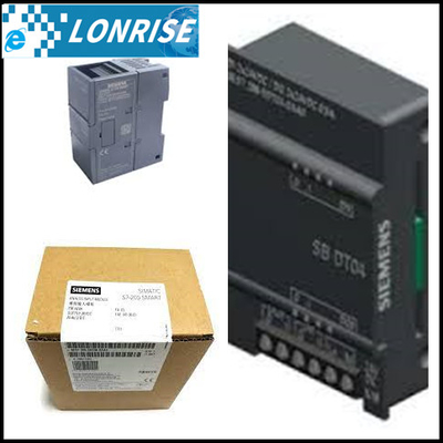 Automatisation industrielle de PLC de fabricants de contrôleur de PLC de 6ES7288 3AE04 0AA0