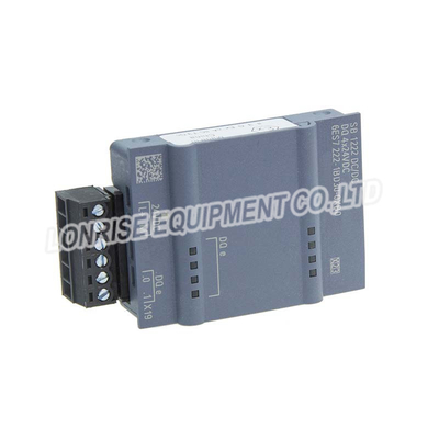 Contrôleur de PLC de Siemens de panneau de signal numérique de PLC de 6ES7222 1BD30 0XB0 SIMATIC S7-1200