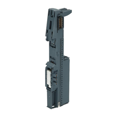 Module programmable Origunal de Plc Siemens Plc de contrôleur de logique de 6ES7193 6BP20 0BA0