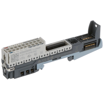 6ES7193 6BP00 0DA0 Contrôleurs programmables PLC de livraison rapide non ouverts Siemens Plc