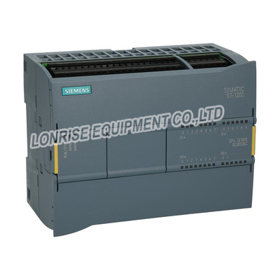 Contrôleur programmable de logique de PLC de panneau de signal numérique de PLC de 6ES7215 1AF40 0XB0 SIMATIC S7-1200
