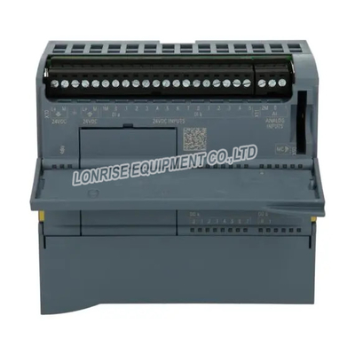 6ES7214 1AF40 nouveau et original de logique de contrôleur de Plc Compact d'unité centrale de traitement C.C programmable de 0XB0