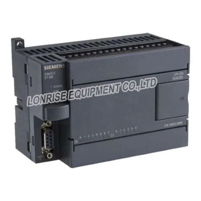 Module programmable de PLC de Plc SIMATIC S7-200 Siemens de contrôleur de logique de 6ES7288 1ST40 0AA1