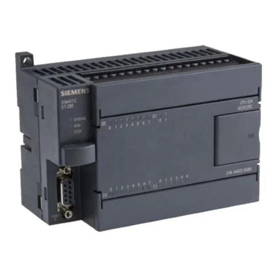 Module programmable de PLC de Plc SIMATIC S7-200 Siemens de contrôleur de logique de 6ES7288 1ST40 0AA1