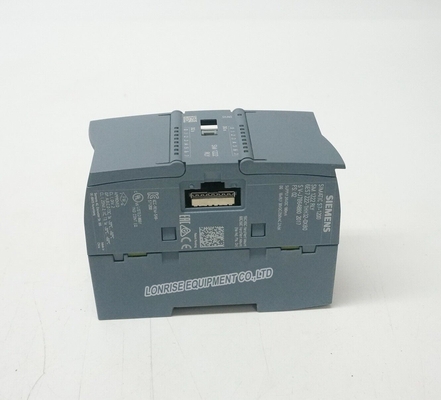 Nouveaux 6ES7222-1HH32-0XB0 originaux Siemens SIMATIC S7-1200, le SM 1222, 16 de sortie numérique FONT, transmettent par relais 2 A