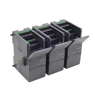 Construction de 6ES7288 1ST30 0AA1 d'un PLC et d'un 200sp programmables de Siemens de contrôleur de logique