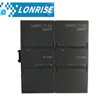 Fabricants de PLC de Siemens de fabricants de PLC de fabricants de système de PLC de 6ES7288 3AQ04 0AA0 différents