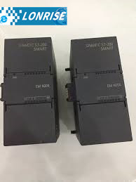Fabricants de PLC de Siemens de fabricants de PLC de fabricants de système de PLC de 6ES7288 3AQ04 0AA0 différents