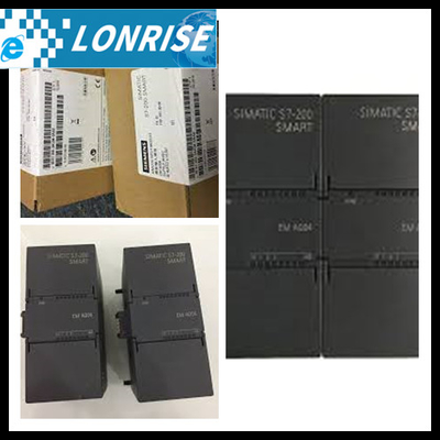 Fabricants de PLC de Siemens de fabricants de PLC de fabricants de système de PLC de 6ES7288 3AQ04 0AA0 différents