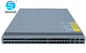 Ports du commutateur 48 de DM 9148T de Cisco de la spécification technique DS-C9148T-24PETK9