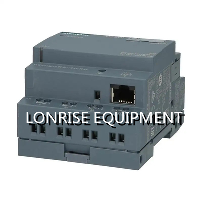 Logo 6ED1052-2MD08-0BA1 de PLC de PLC Siemens 6ED1052-2MD08-0BA1 SIEMENS Simatic de Siemens