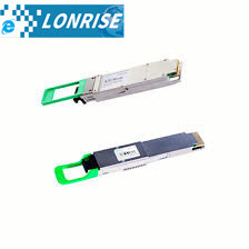T DP4CNL N00 400G BASE QSFP-DD DR4+ 1310nm Module émetteur-récepteur