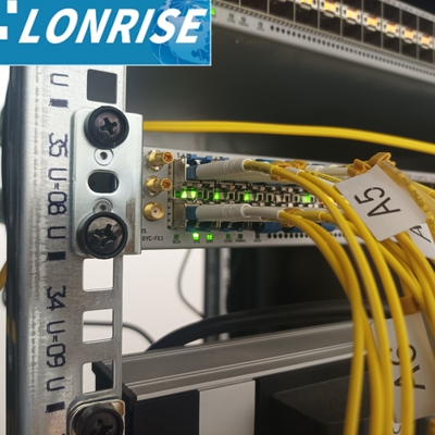 N9K C93180YC FX Cisco Nexus 9000 série Cisco Ethernet Switch N9K C93180YC FX Cisco Nexus 9000 série