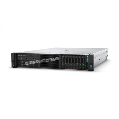 Nouveau serveur original de support de HPE ProLiant DL388 Gen10