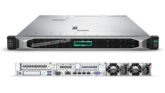 Nouveau serveur original de support de HPE ProLiant DL360 Gen10