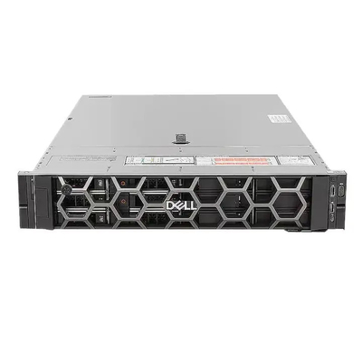 Nouveau serveur original Dell R750xd Dell 16SFF de Dell 8SFF de serveur de support de PowerEdge R750xa
