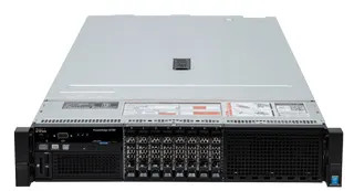 Serveur de support de PowerEdge R730 Xeon E5-2603 V4 4GB 1TB SAS H330