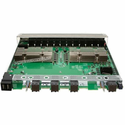 Nouvelle CONNEXION originale 9500 de Cisco N9K-X9788TC-FX 48 module GAUCHE d'expansion de 10GB 4 X 100GB QSFP28