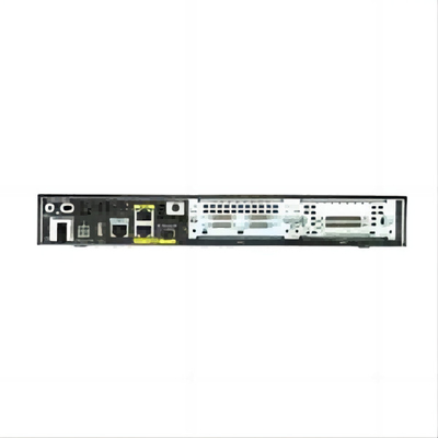 EHWIC-1GE-SFP-CU Interface WAN à haut débit du récepteur optique Cisco pour Gigabit Ethernet