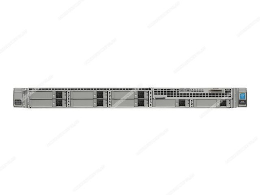 Serveur performant de support de CTI-CMS-1000-M5-K9 Windows Server avec le processeur 2.4GHz