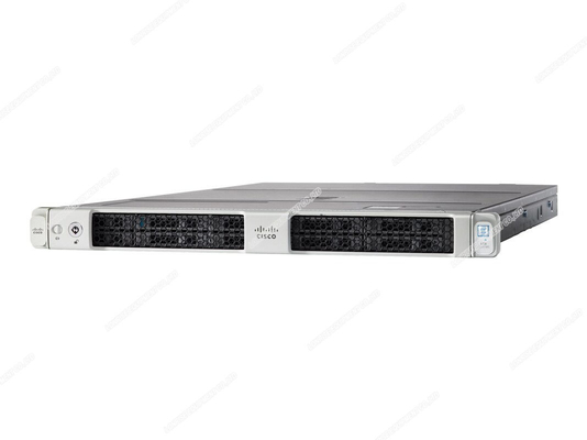 Le processeur 32GB de l'or 6140 de Cisco CTI-CMS-1000-M5-K9 2.4GHz Xeon avec 1-2 jours le délai d'exécution