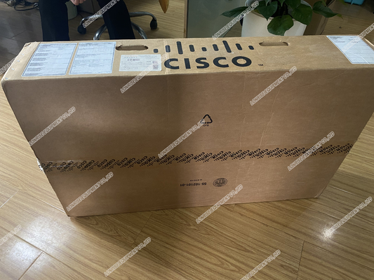 Le processeur 32GB de l'or 6140 de Cisco CTI-CMS-1000-M5-K9 2.4GHz Xeon avec 1-2 jours le délai d'exécution