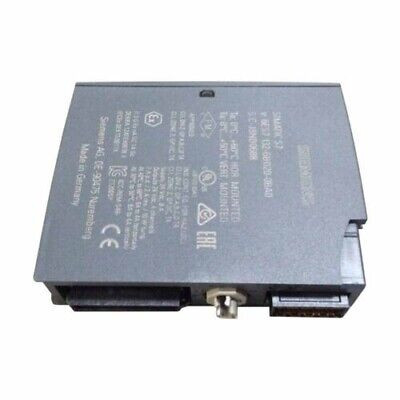 PLC de Rockwell Allen Bradley de contrôleur logique programmable de 6ES7132 6BD20 0BA0