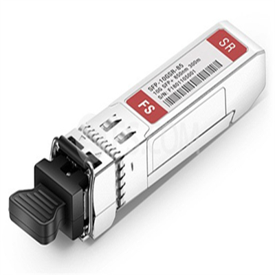 GLC-FE-100FX SFP émetteur-récepteur optique Recepteur PIN/APD Pour Ethernet/Fibre Channel/SDH/SONET