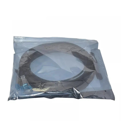 Module d'émetteur-récepteur optique 4xSFP10G câble de séparation de cuivre passif QSFP-4SFP10G-CU5M