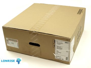 WS-C3850-24T-S Cisco Switch 3850 Catalyst 24 Ports Base de données IP 10/100/1000Mbps Stackable 24 ports Ethernet 10/100/1000 avec alimentation électrique 350WAC