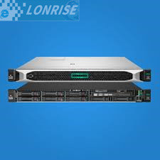 HPE ProLiant DL360 Gen10 plus le serveur d'archivage de nuage de bâti de support de serveur de 4LFF OR meilleur Nas For Plex