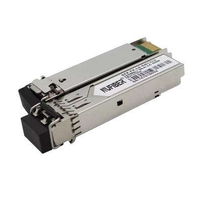 Huawei SFP Transceiver Transceiver optique,SFP+, 10G,Multi-mode Module ((850nm,0SFP-10G-SR est un système de mesure de l'échantillonnage.