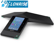 Groupe 550 Polycom trio8300 système de conférence poly sans fil système de vidéoconférence