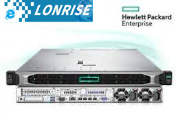 HPE ProLiant DL360 Gen10 plus le support du support 24u de centre de traitement des données de startech de 4LFF OR